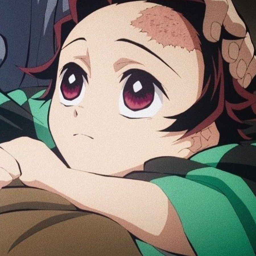 Танджиро Камадо