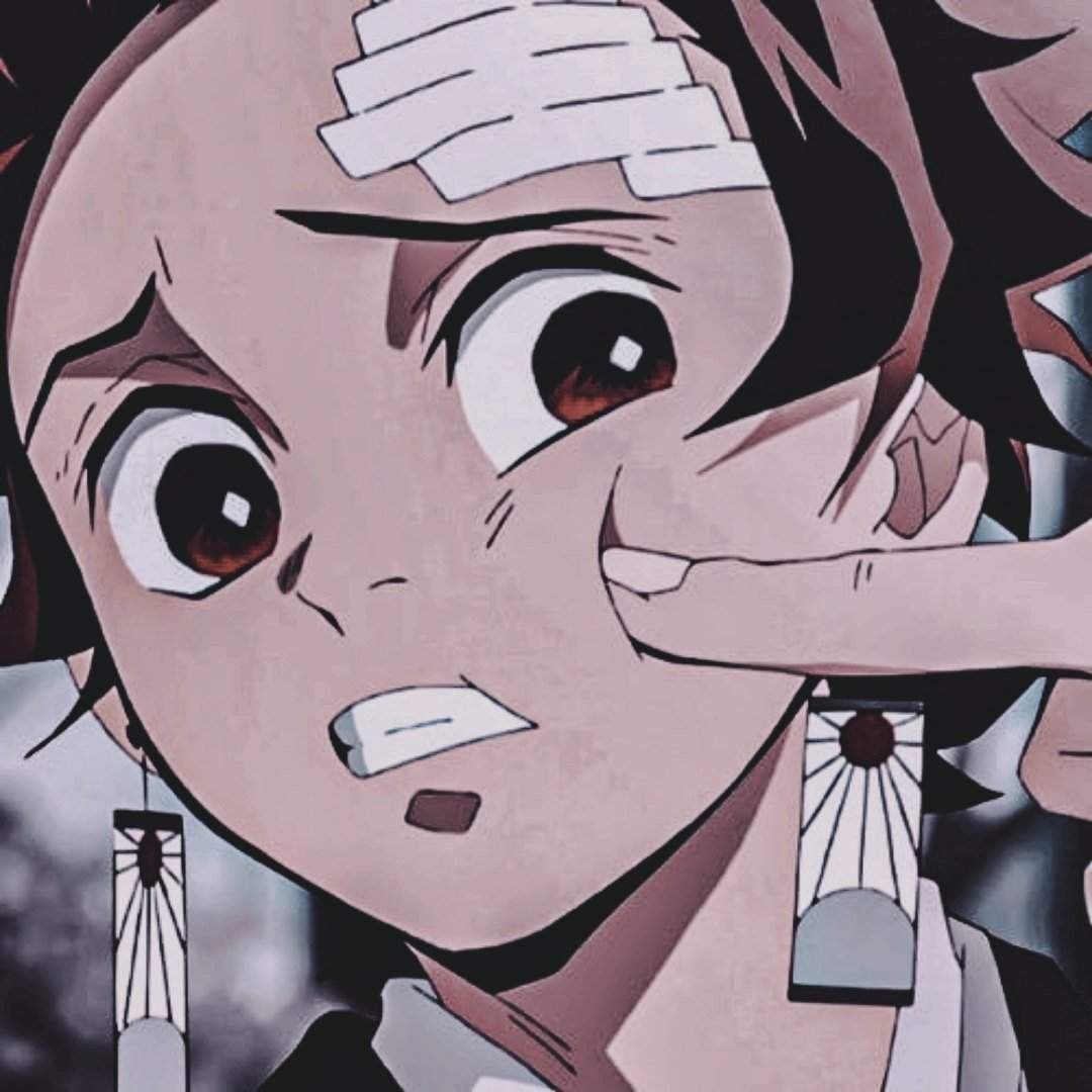 Танджиро Камадо