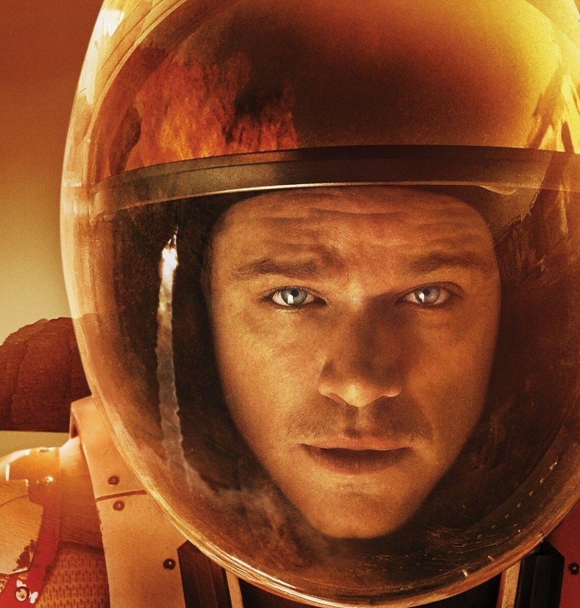 Марсианин фильм Куликов Александр