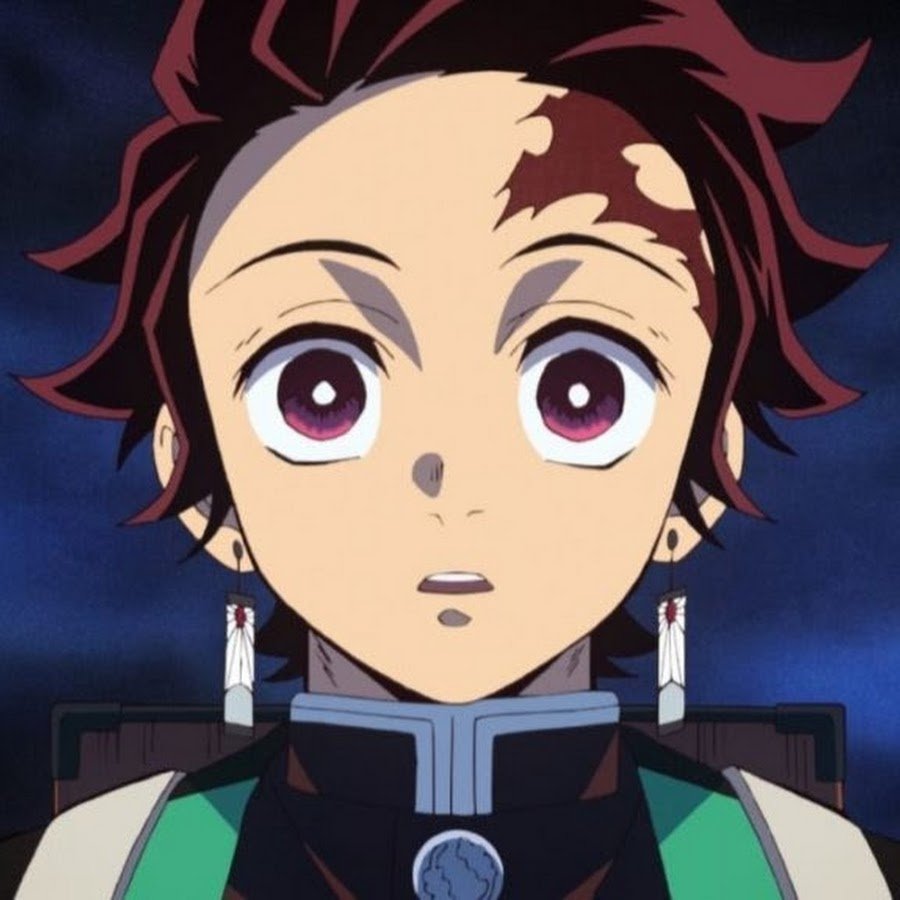 Танджиро Камадо