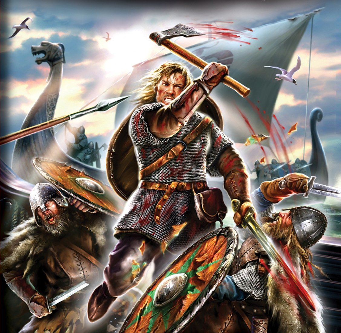 Князь Рюрик