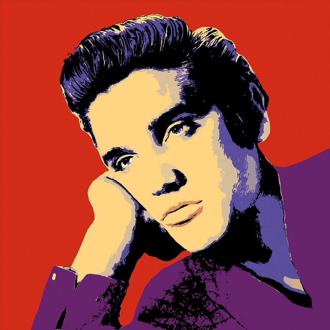 Э̠л̠в̠и̠с̠ П̠р̠е̠с̠л̠и̠