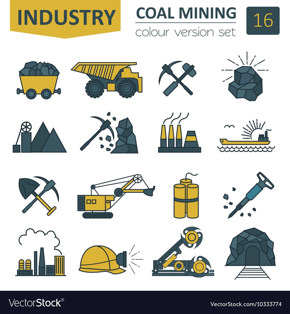 Уголь реклама