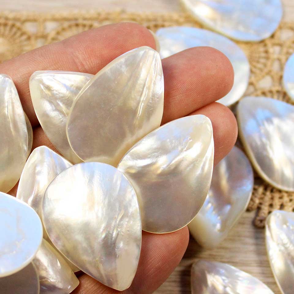 Натуральный перламутр