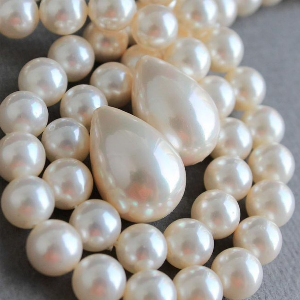 Жемчуг Майорка испанский сайт