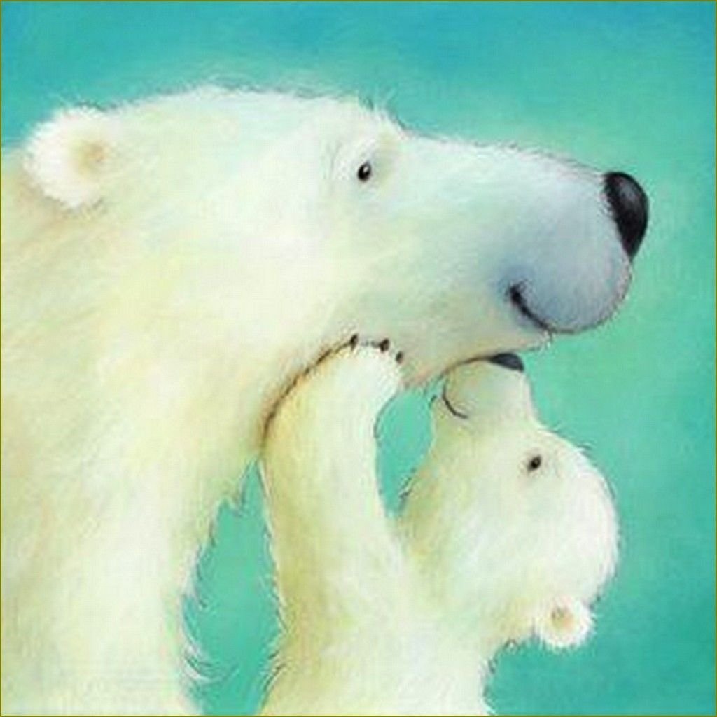 Alison Edgson иллюстрации