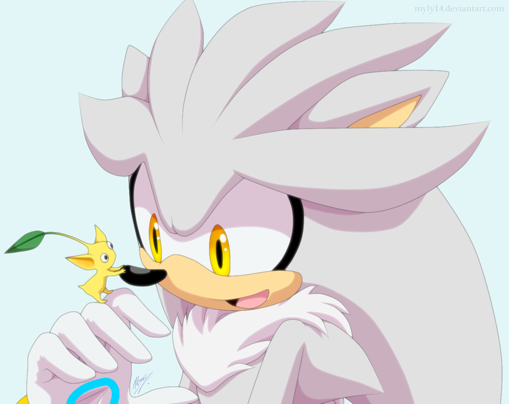 Еж Сильвер смерть