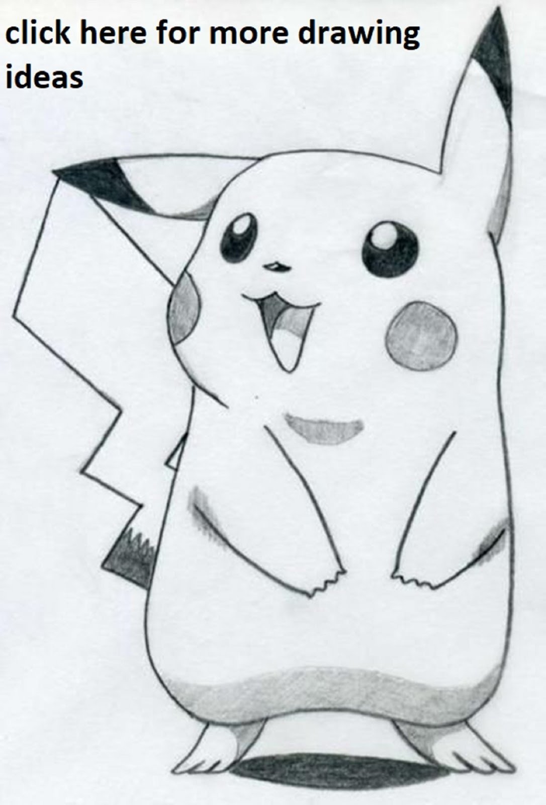 Крутые рисунки для срисовки