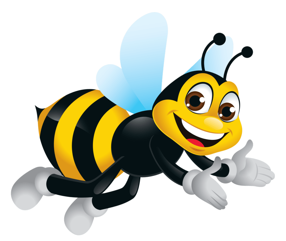Пчелка для детей