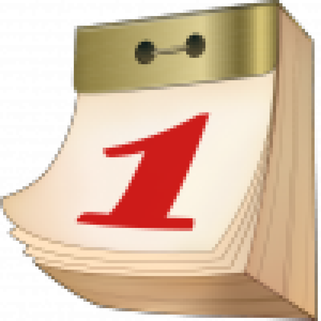 Календарь рисунок