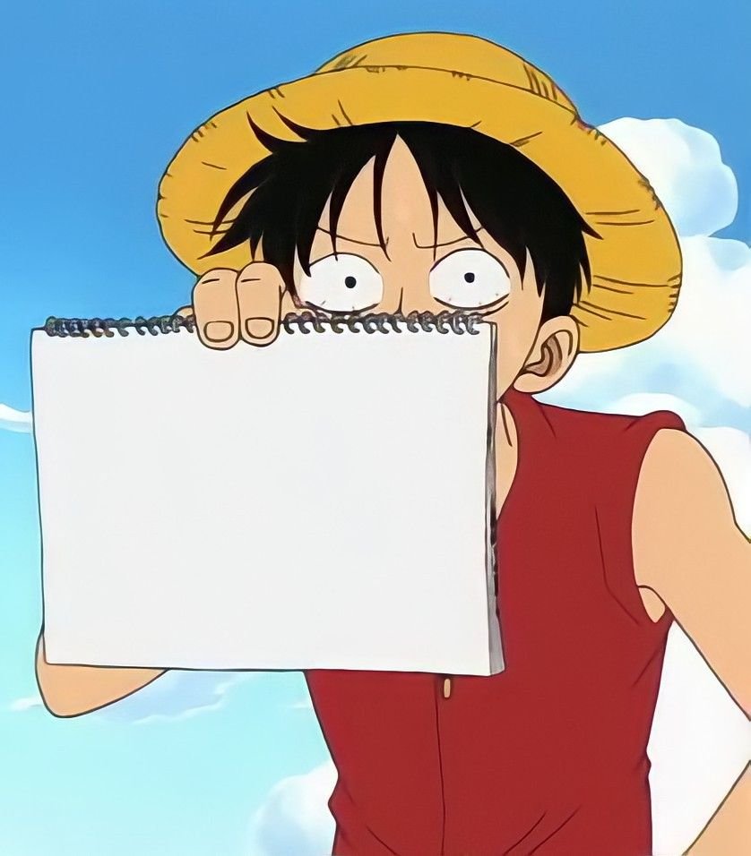 Luffy 5th Gear