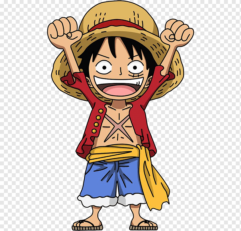 One piece memes