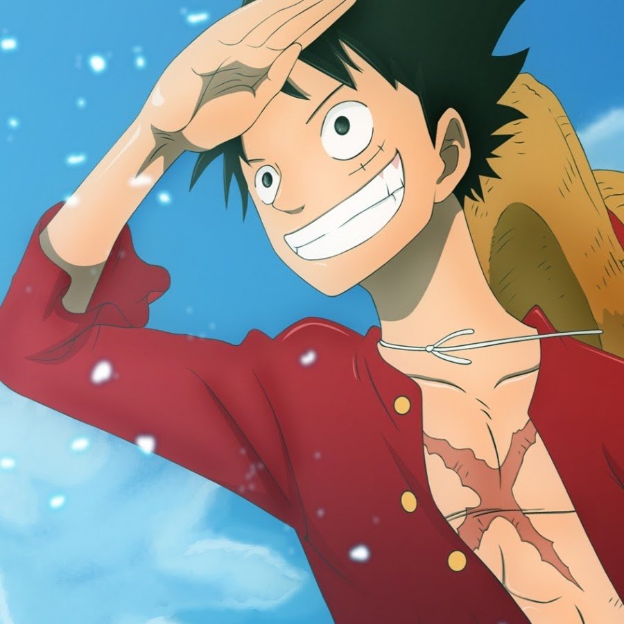 Ван Пис Чиби