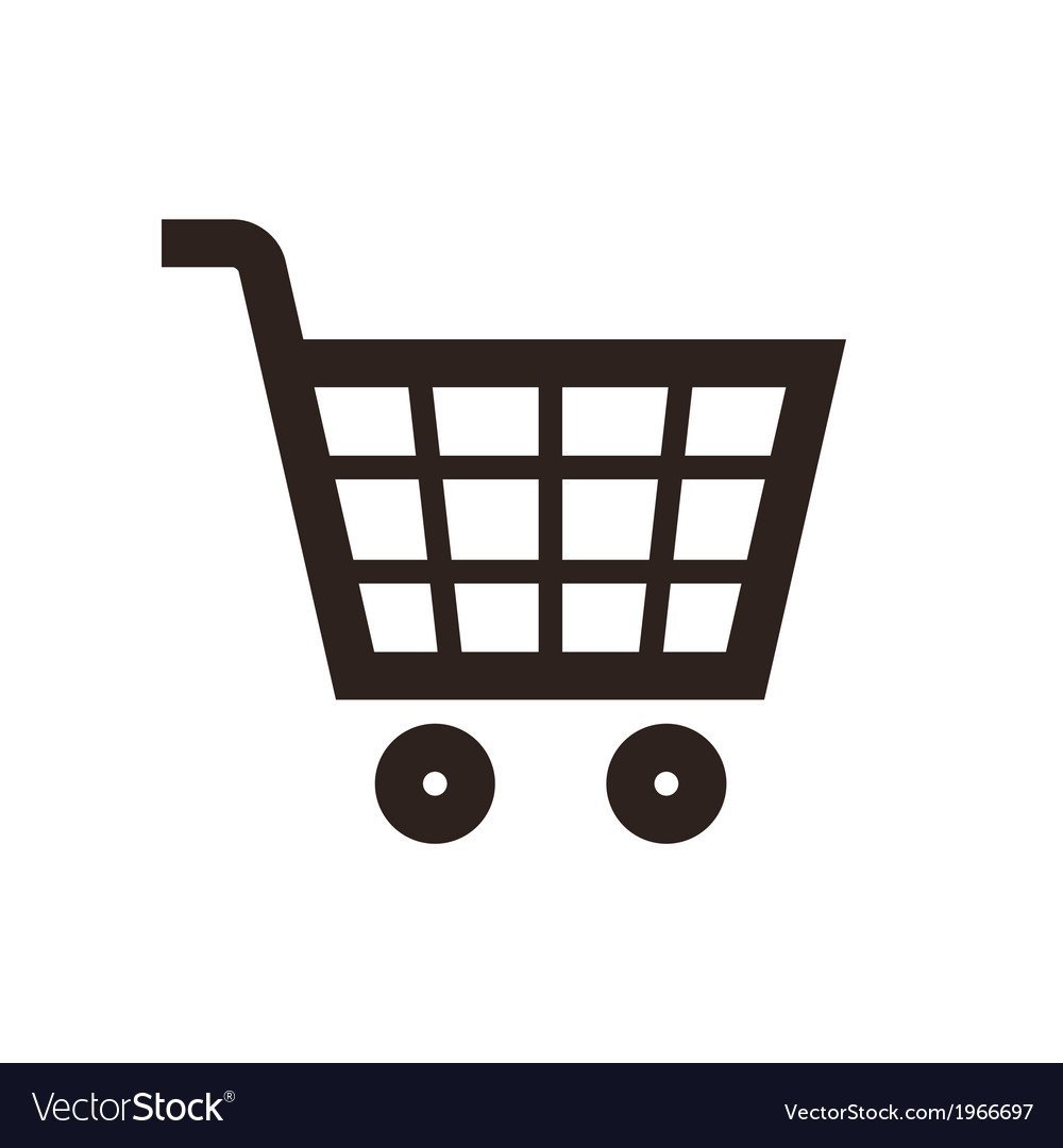 Силуэт покупателя