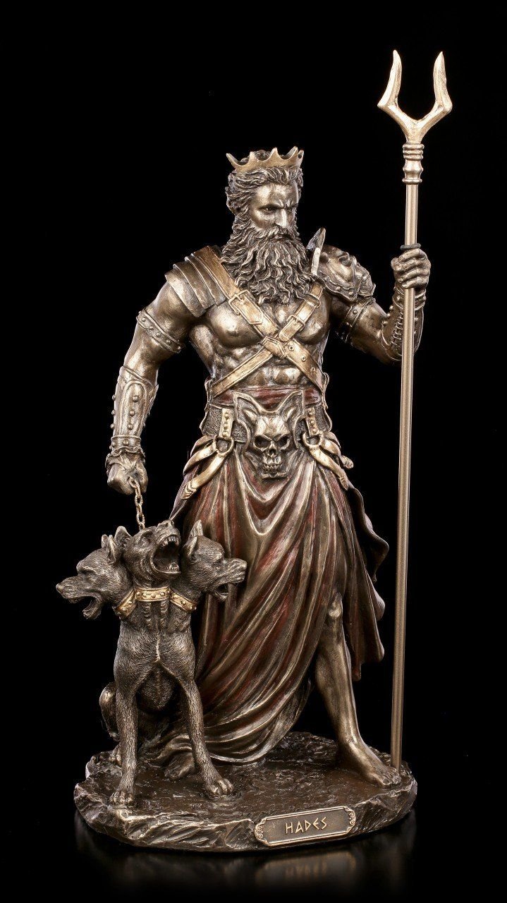 Аид Геркулес арт