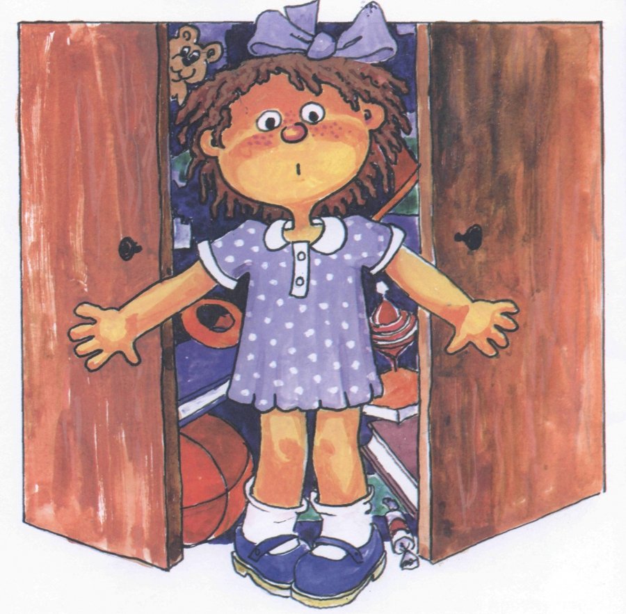 Картина жадина