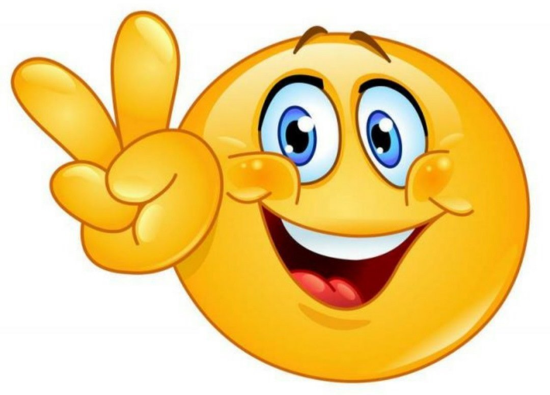 Смешные смайлики