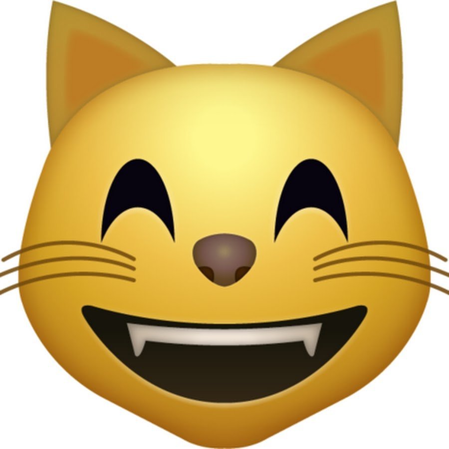 Курсед ЭМОДЖИ