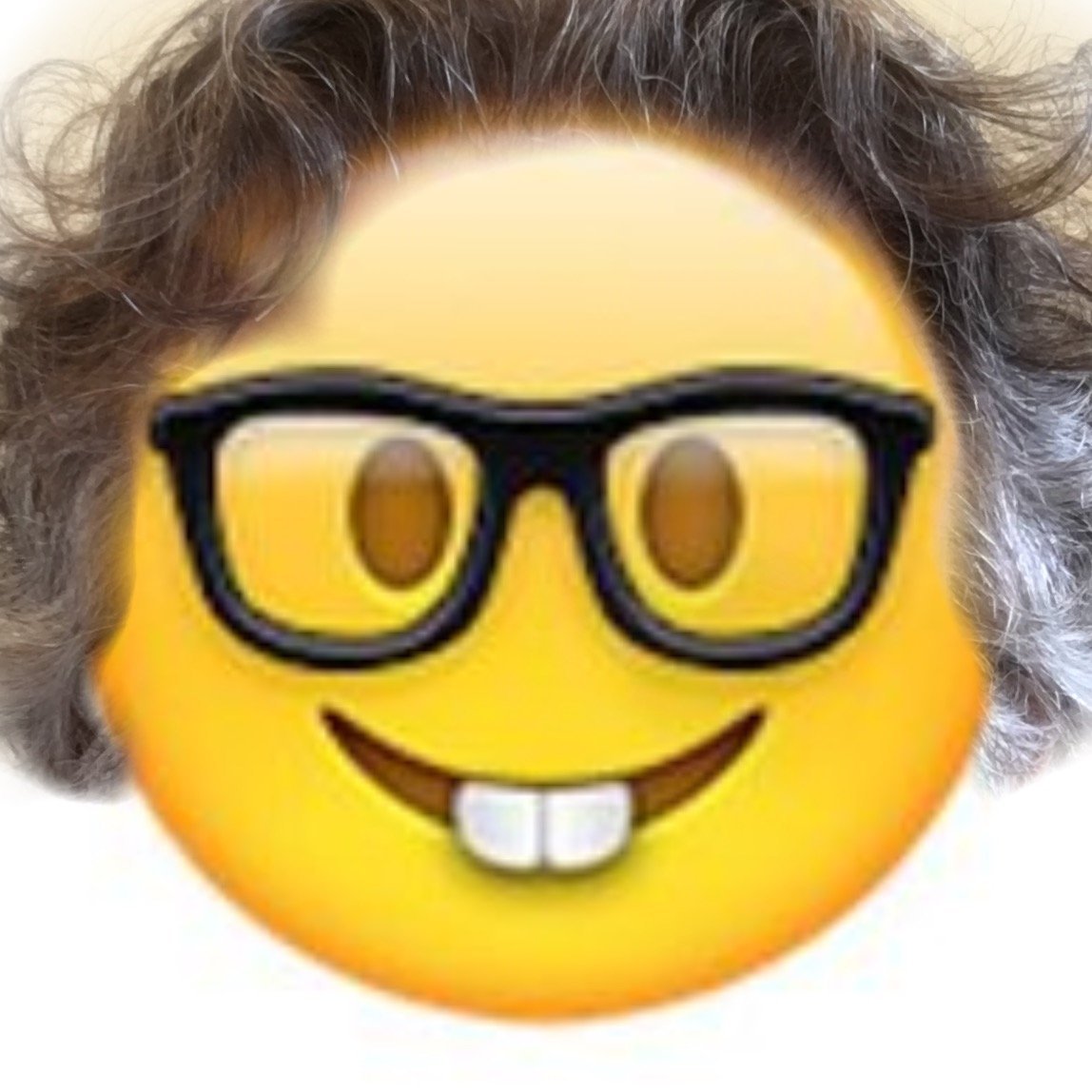 Грустный эмодзи