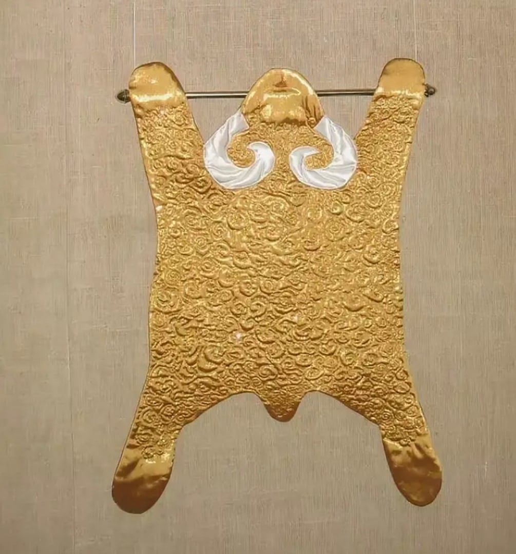 Золотое Руно