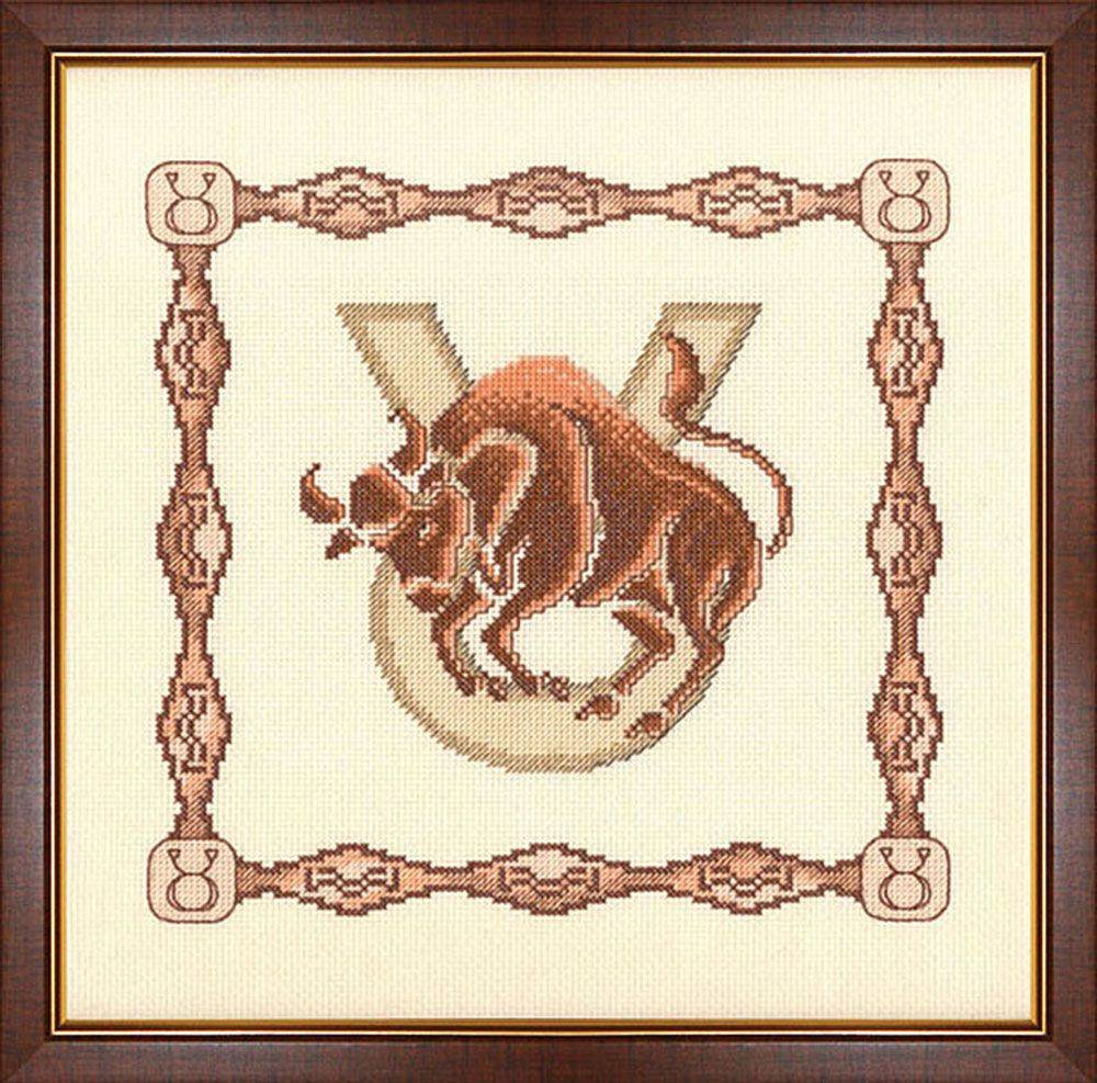 Золотое Руно наборы для вышивания знаки зодиака