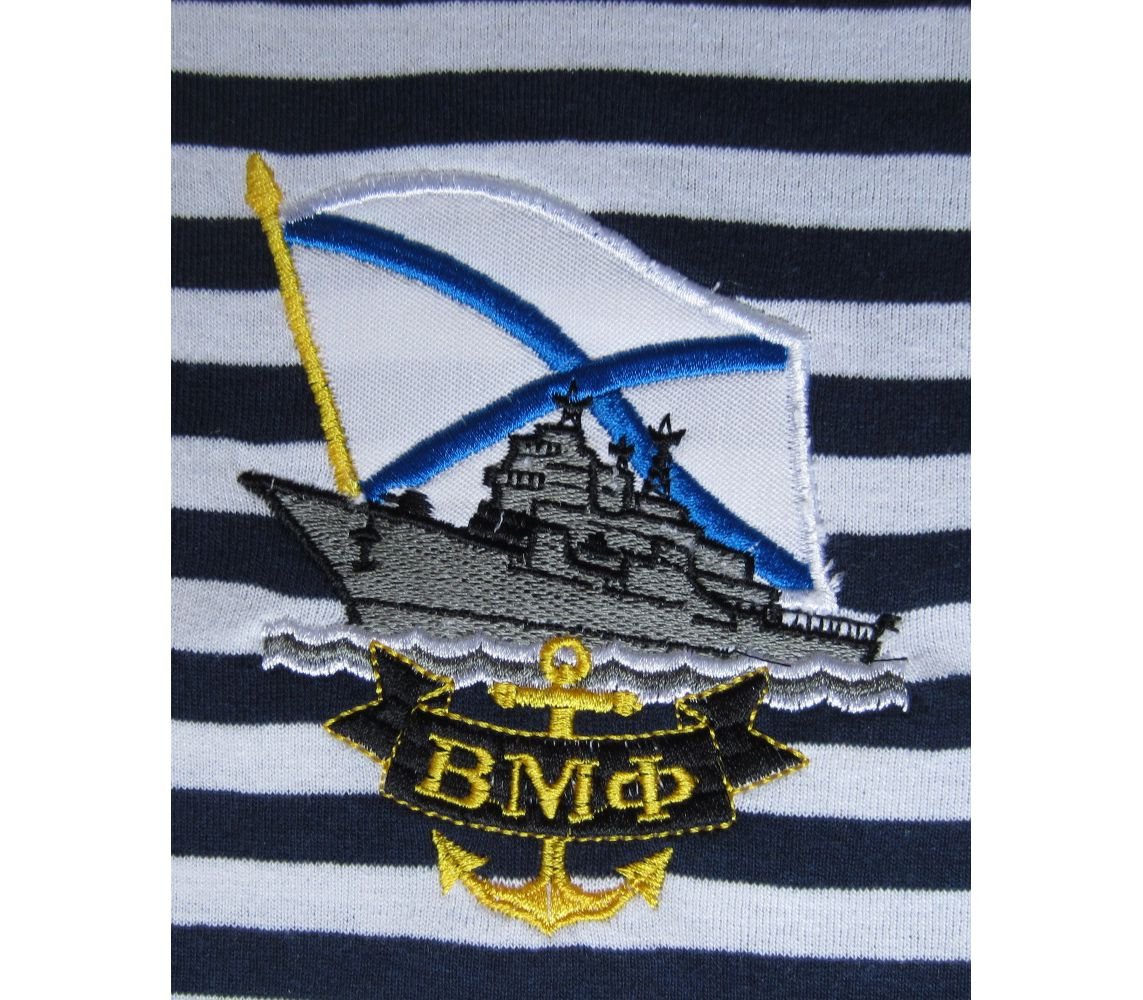 Символ ВМФ Балтийский флот