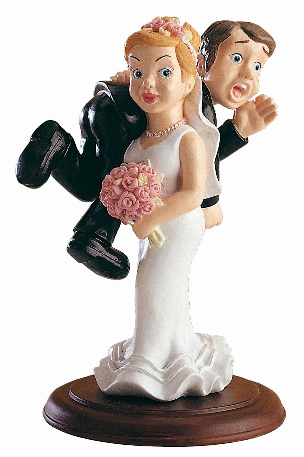 Фарфоровая свадьба