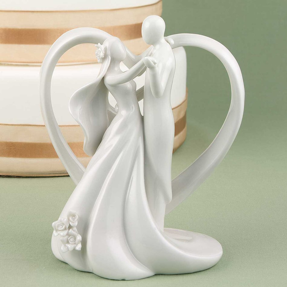 Смешные фигурки на торт