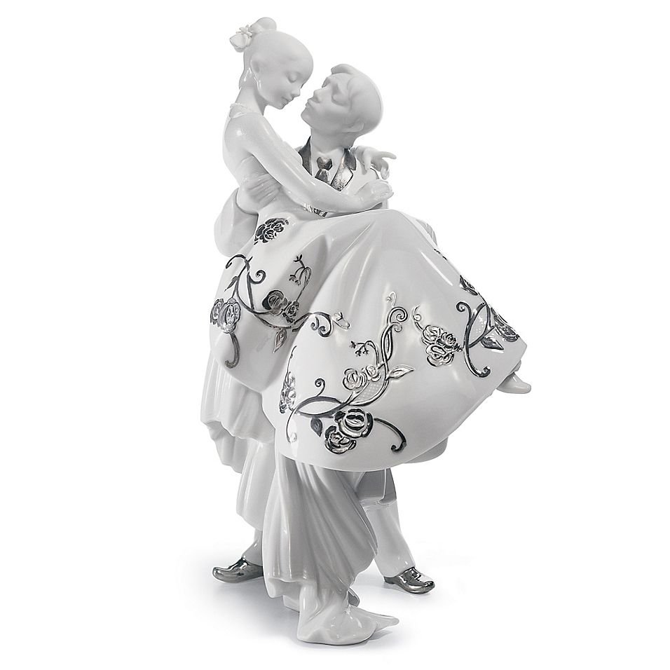 Свадебный торт с пряниками