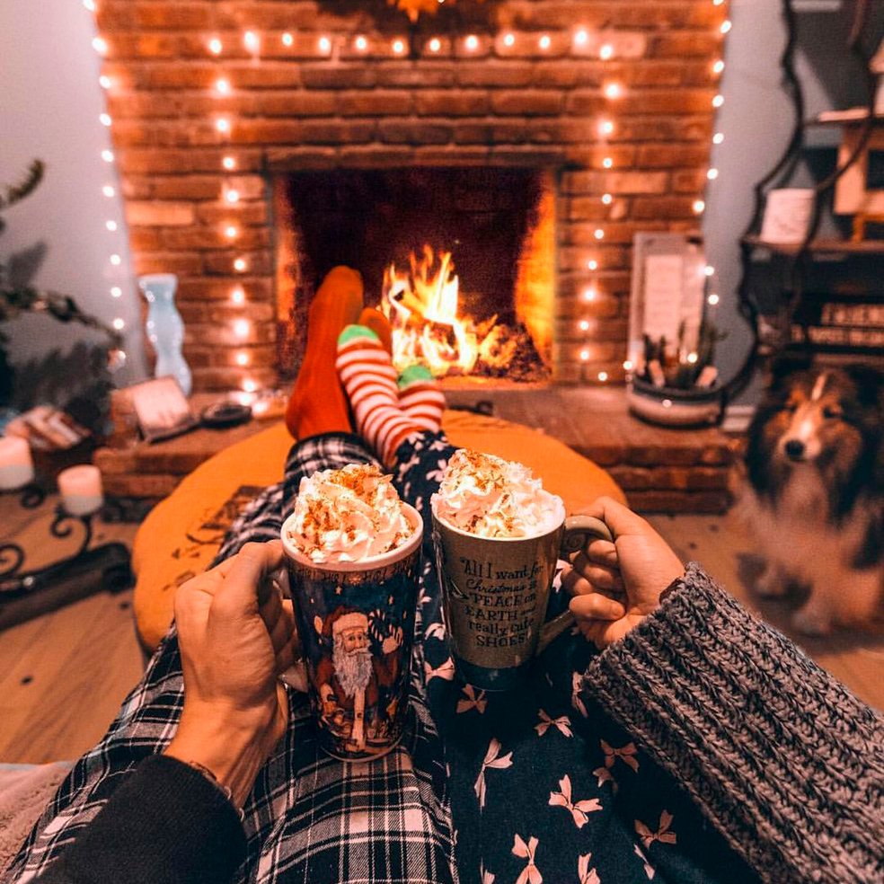 Домашний уют