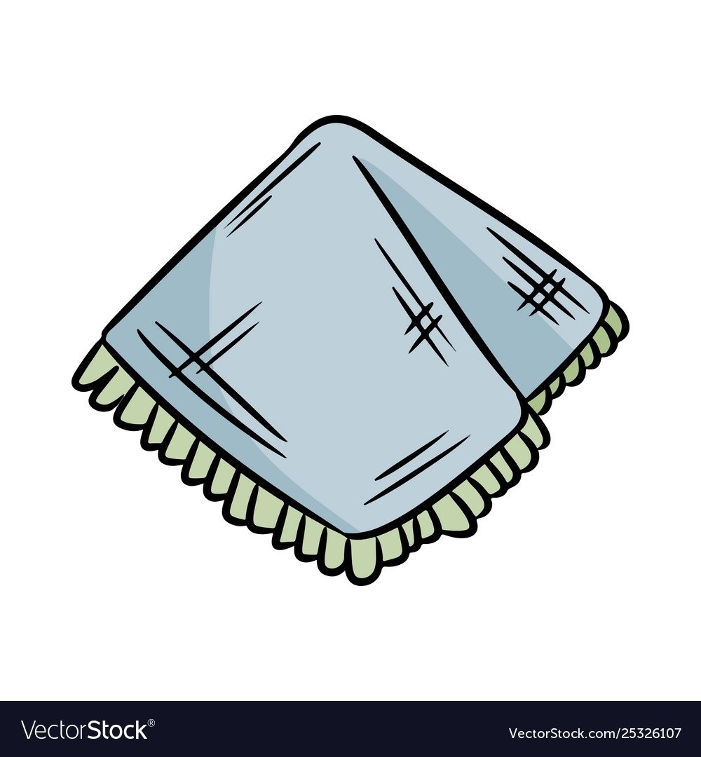 Носовой платок мужской