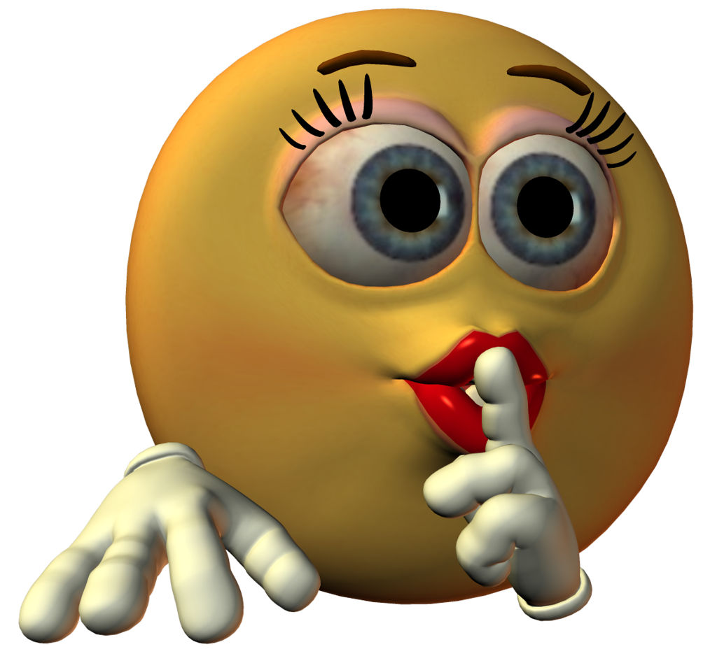 Смешные смайлики