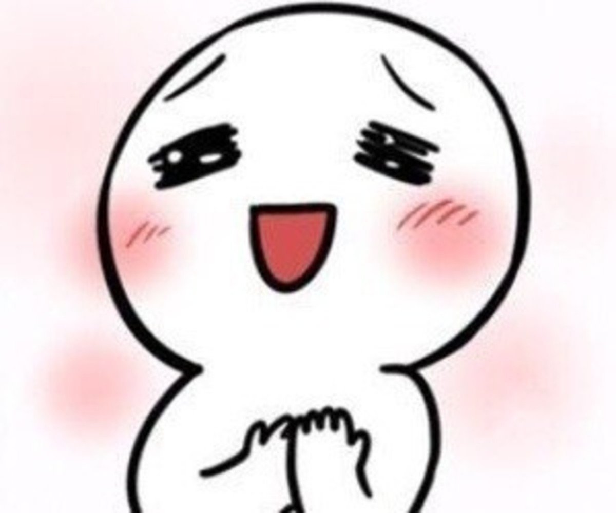 Мемы смущение