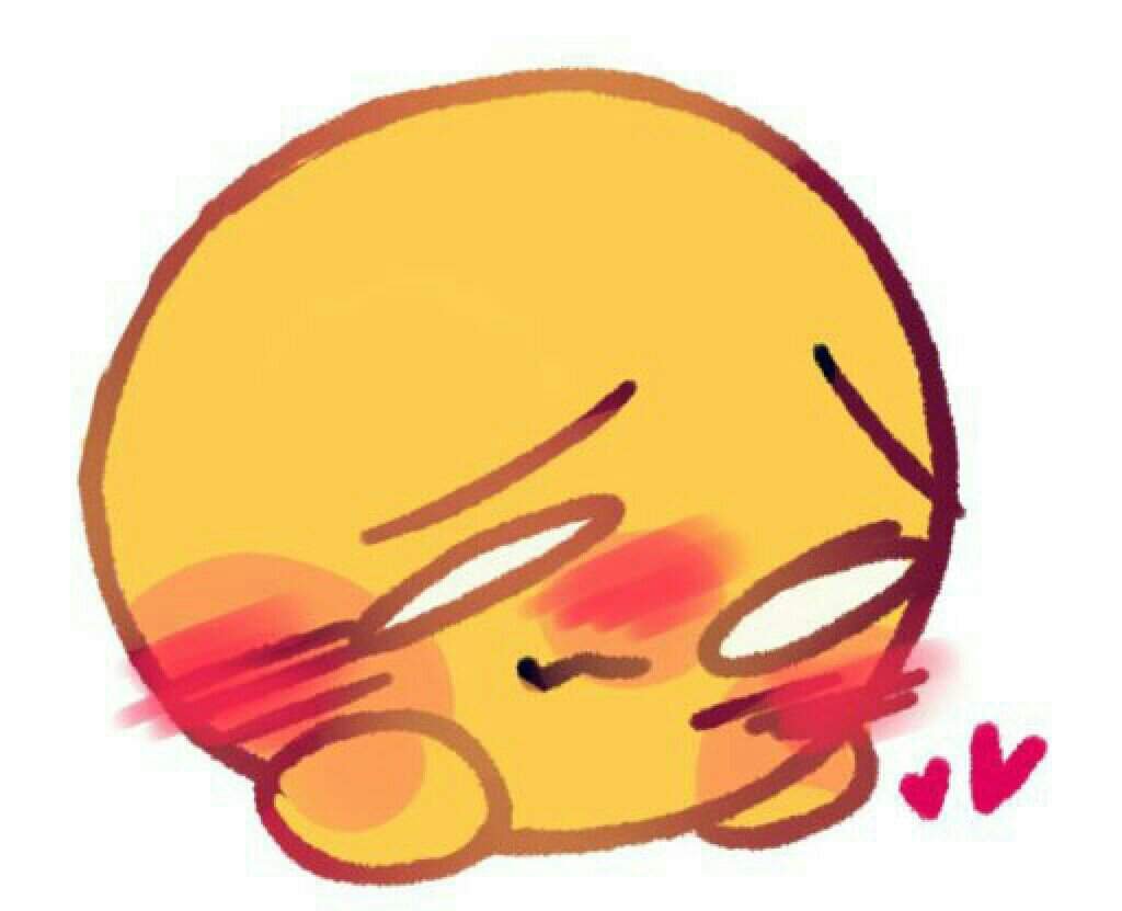 Милый смайлик