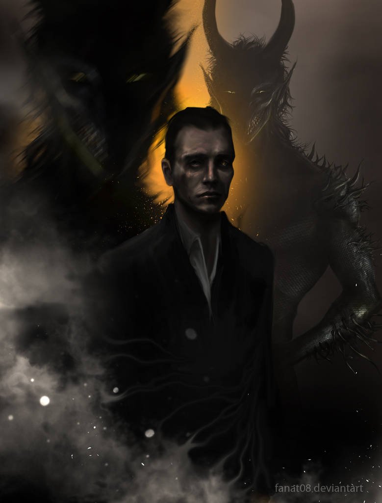 Завулон Лукьяненко