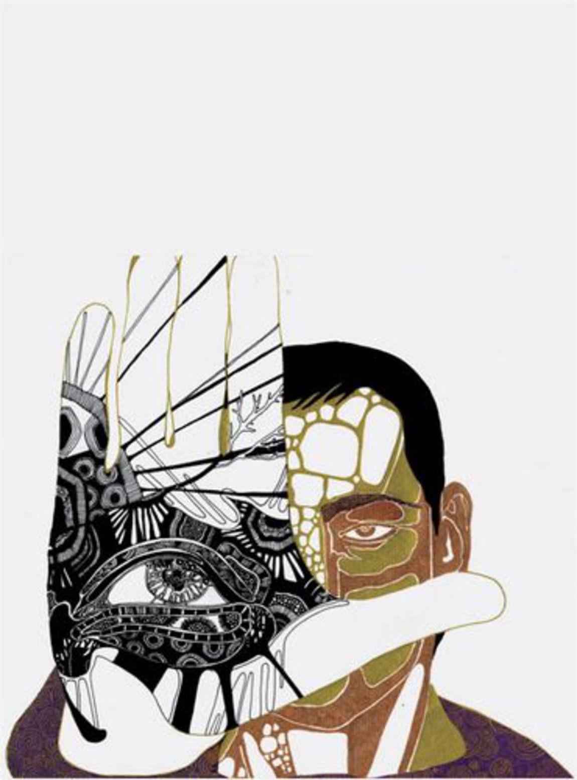 Картинка задизайненная