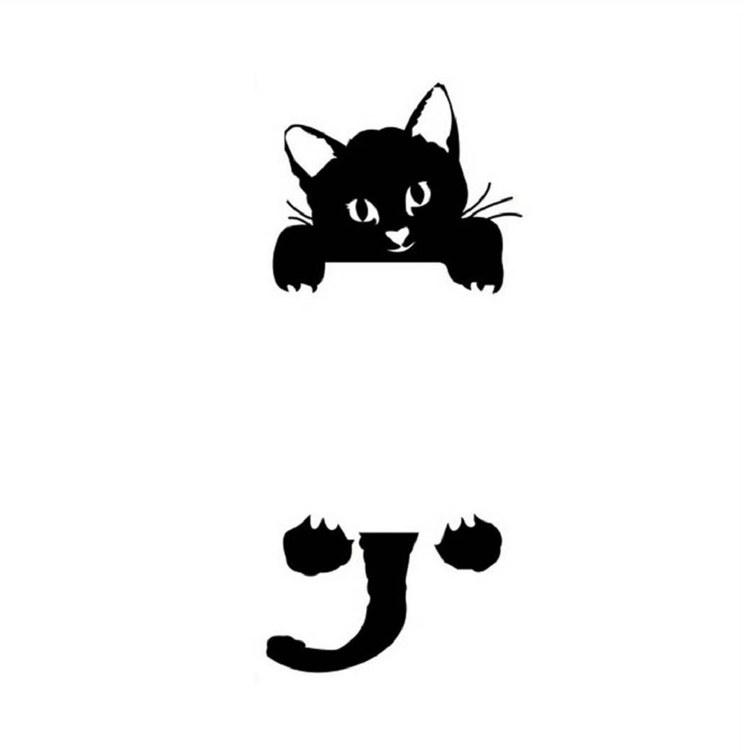 Наклейки на выключатель