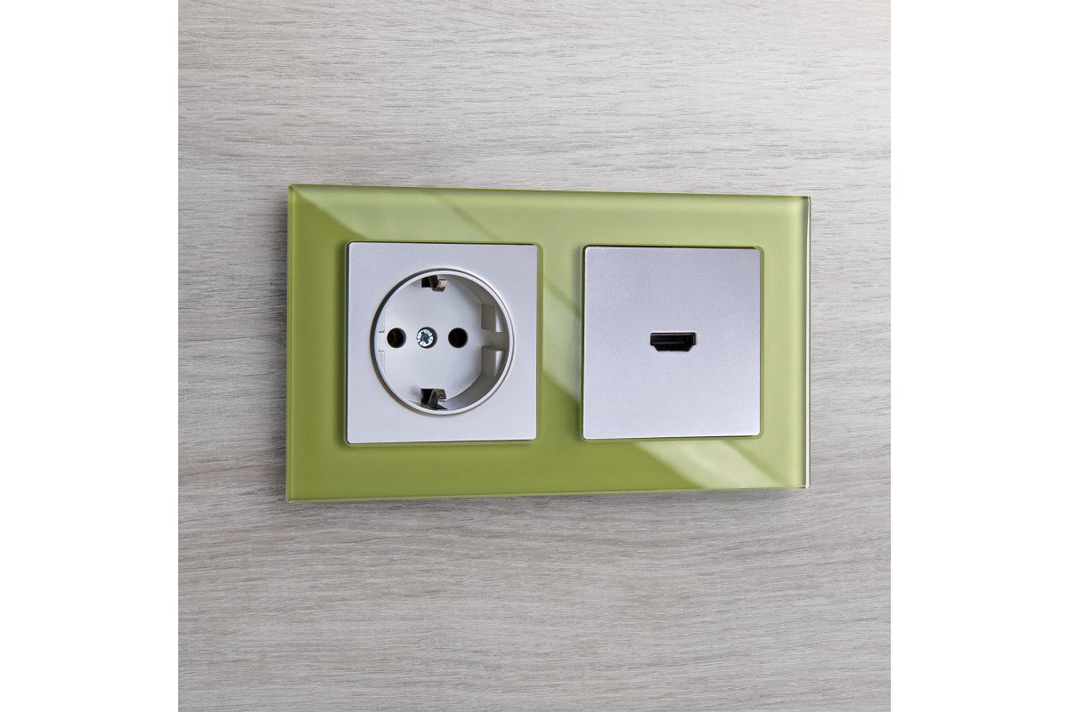 Шнайдер розетки блочные 59