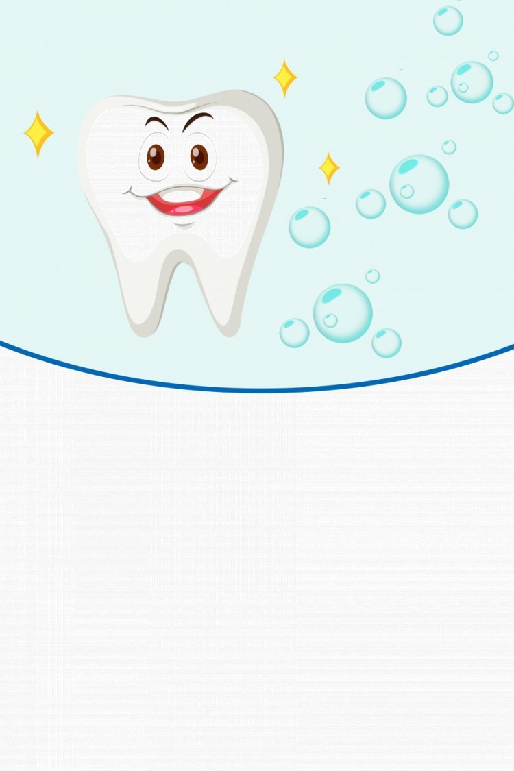 Стоматология фон