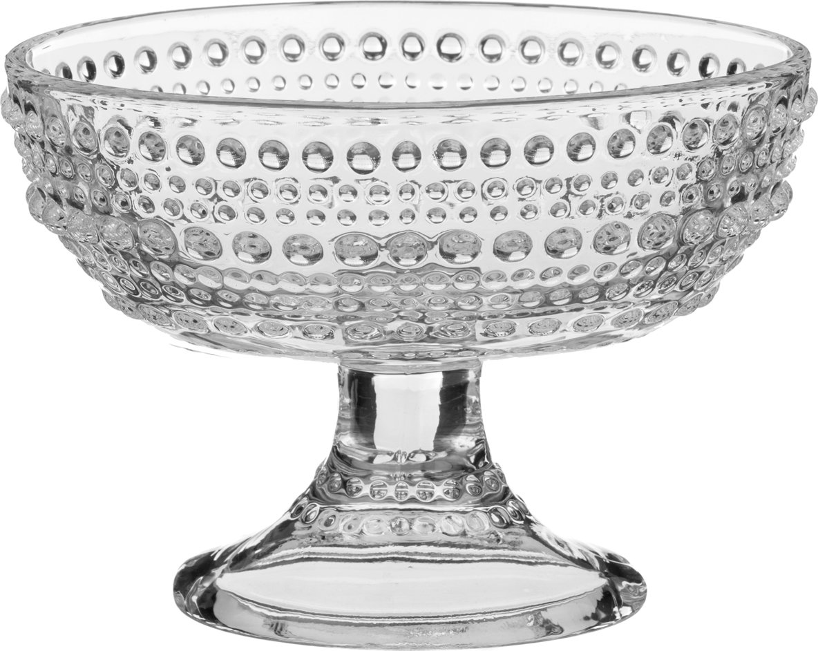 Креманка 10*10*9 см. коллекция muza