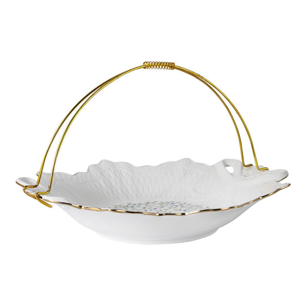 Конфетница 27см "Грация"