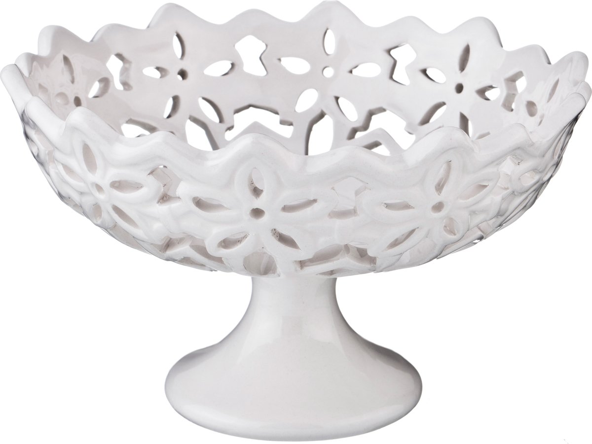 Конфетница Lefard Сова 355-280