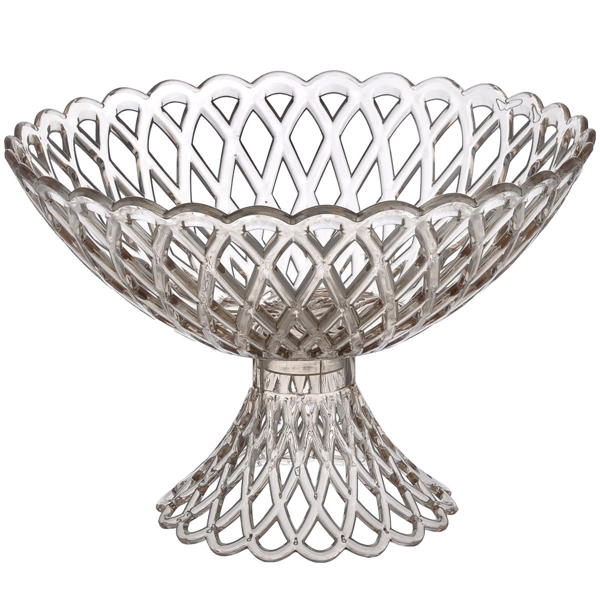 Сухарница очарование