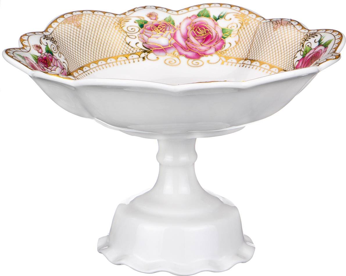 Lefard England collection конфетница