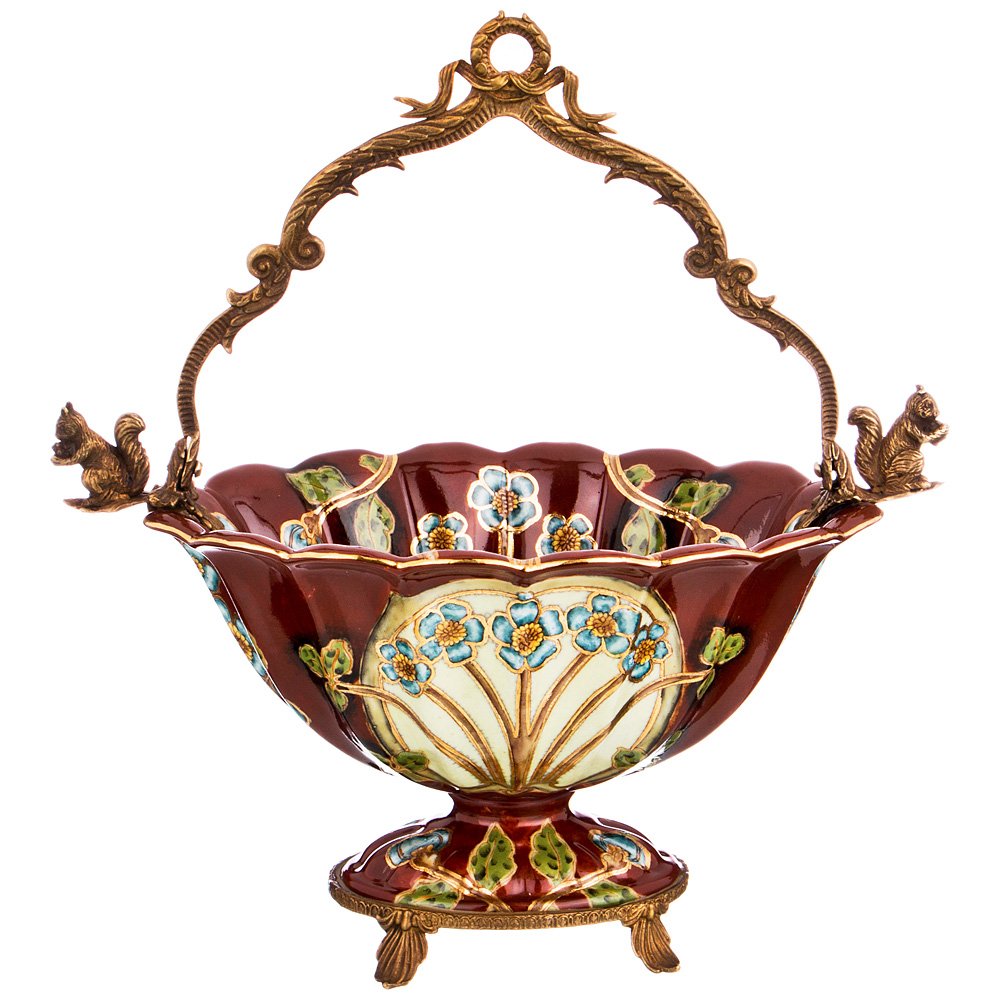 Конфетница Лефард Лаура