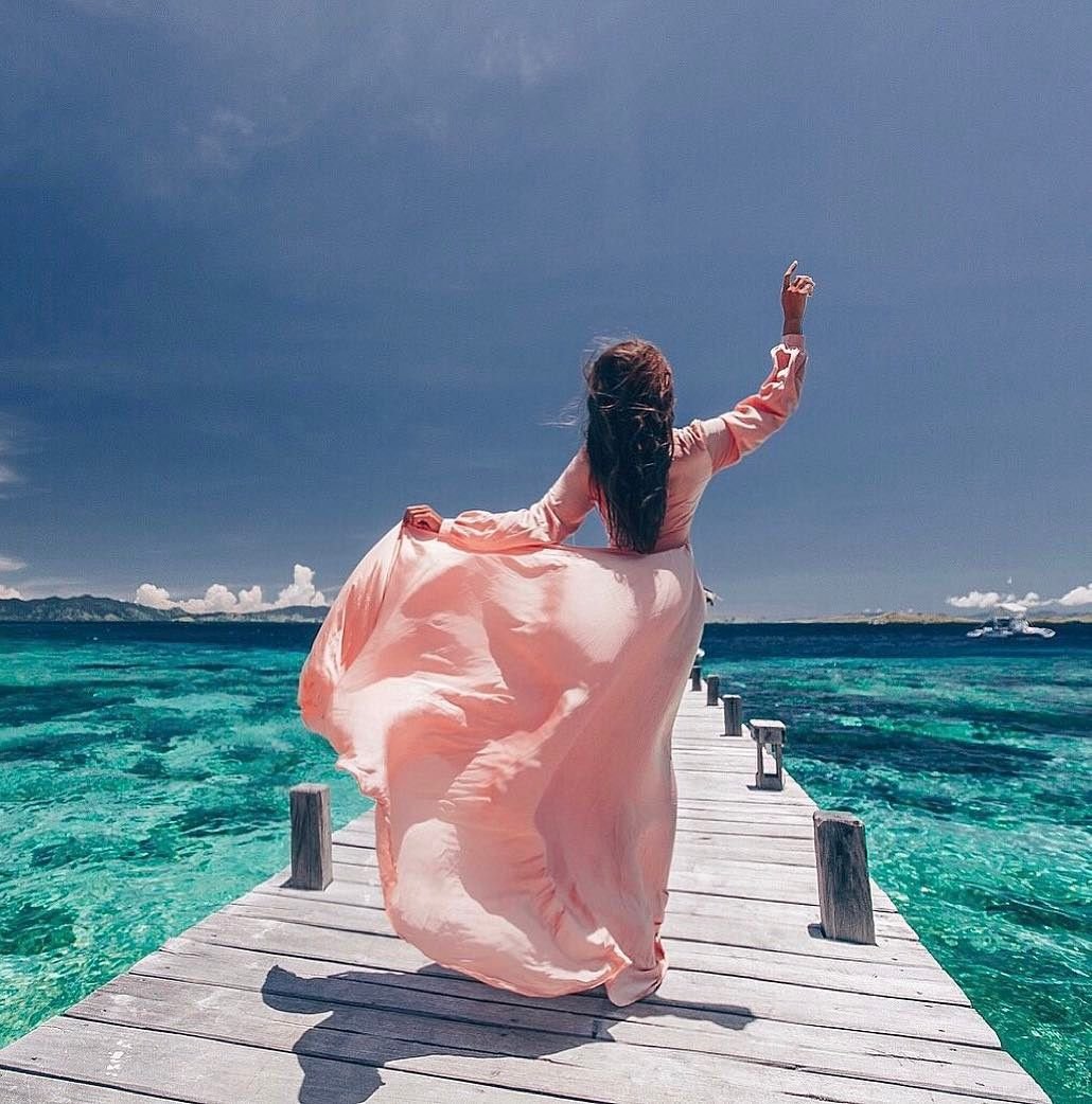 Я В предвкушении отпуска