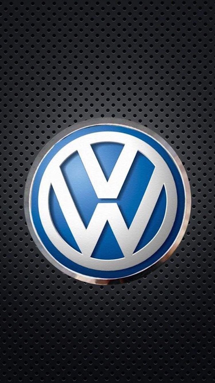 Volkswagen лого