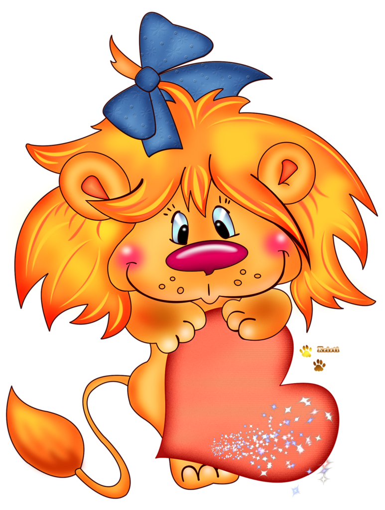 Зверушки для детей