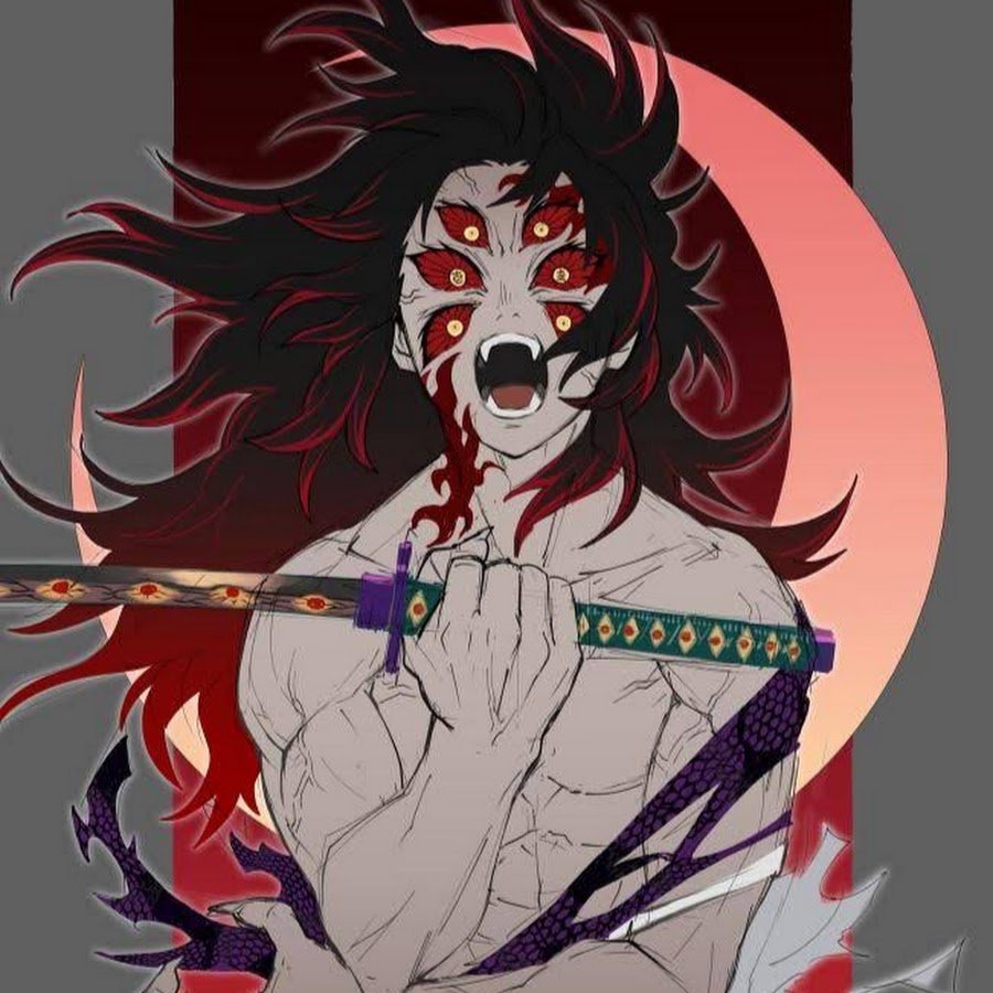 Кокушибо тсугикуни