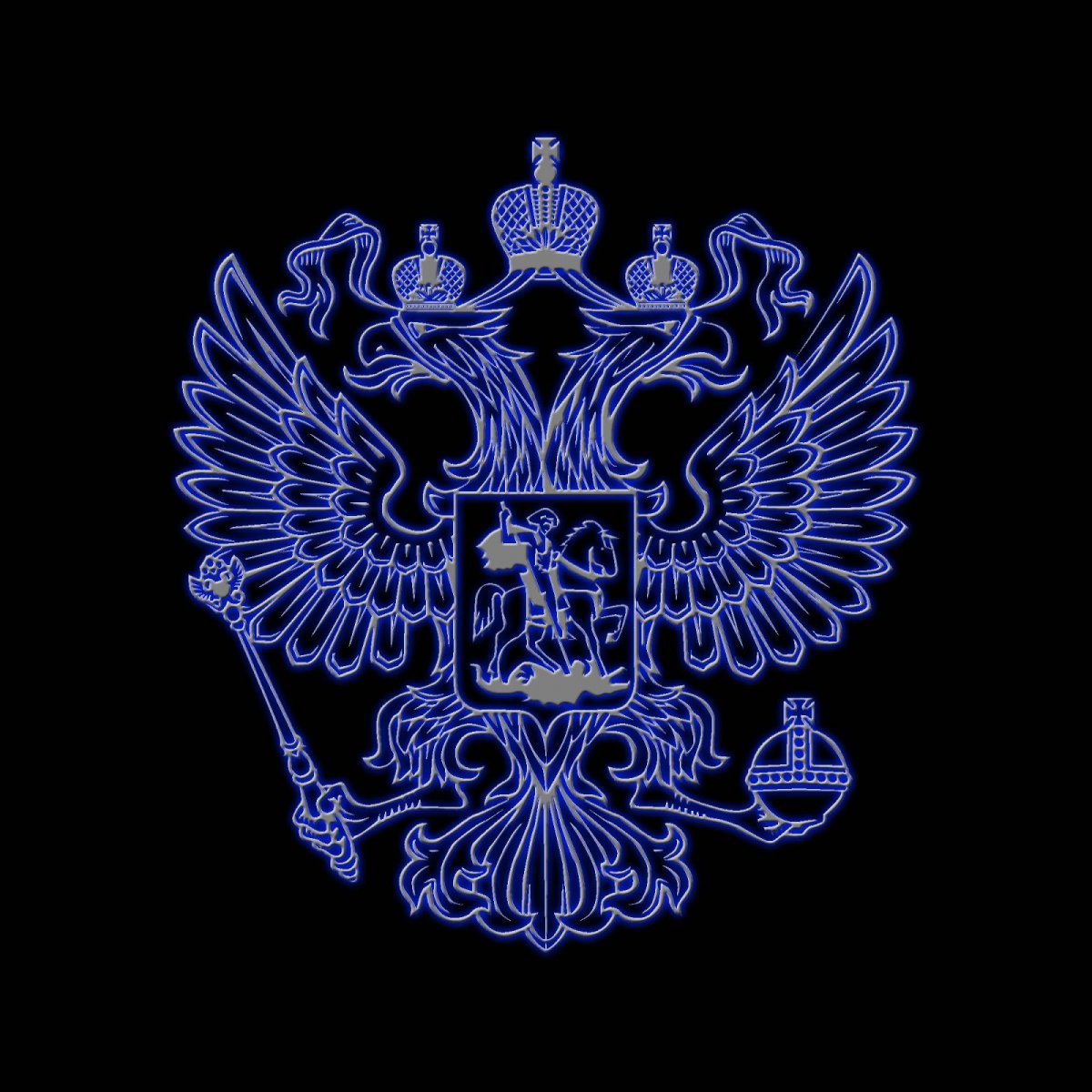 Двуглавый Орел Эрмитаж